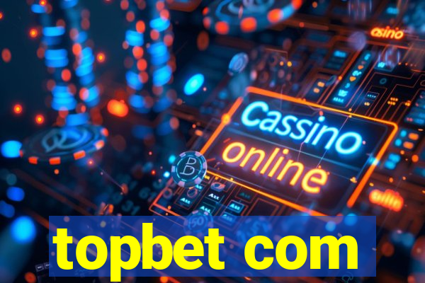 topbet com